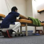 たけ整骨院　施術2
